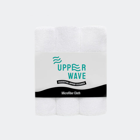 Upper Wave Microfiber Cloth