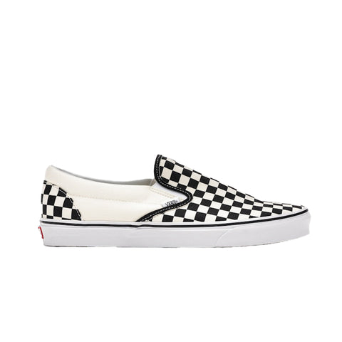 Vans-Vans Slip-On Checkerboard-VN000EYEBWW-SNEAQS-1