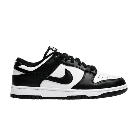 Nike Dunk Low Retro White Black Panda DD1391-100