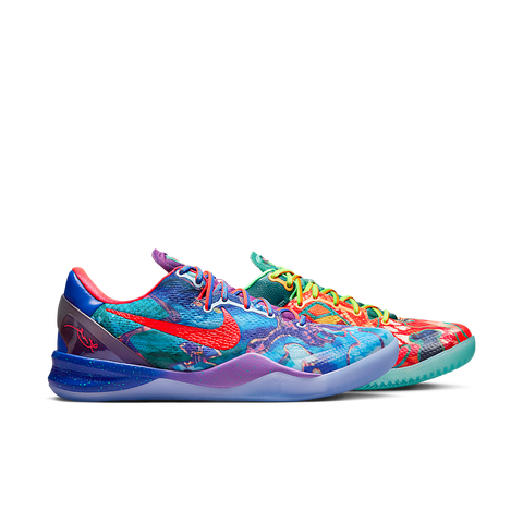 Nike Kobe 8 Protro What The (2025) HM9621-900