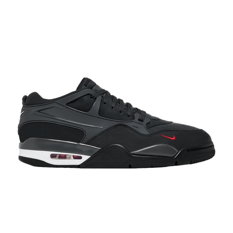 Air Jordan Jordan 4 RM SP Nigel Sylvester Driveway Grey HF4334-004