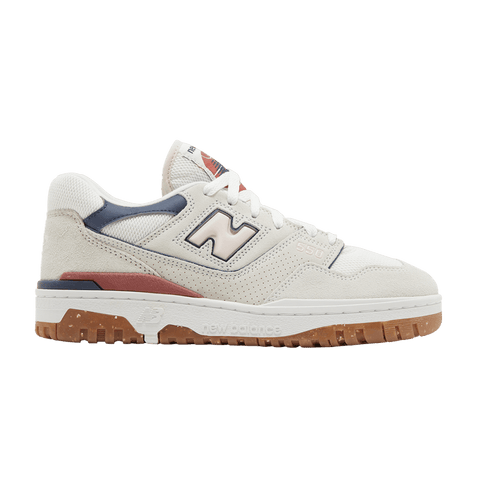 New Balance 550 Sea Salt Quartz Pink Astro Dust (Women's) BBW550NP