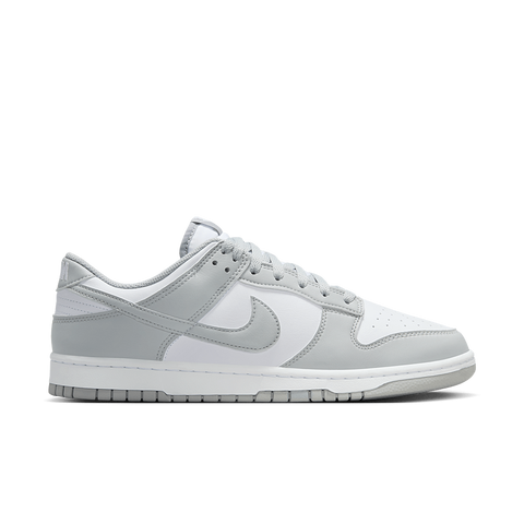 Nike Dunk Low White Light Smoke Grey HF5441-105