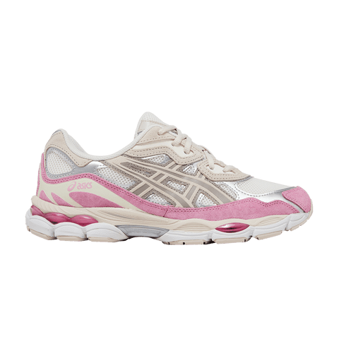 Asics Gel-NYC Cream Mineral Beige Pink 1203A383-104