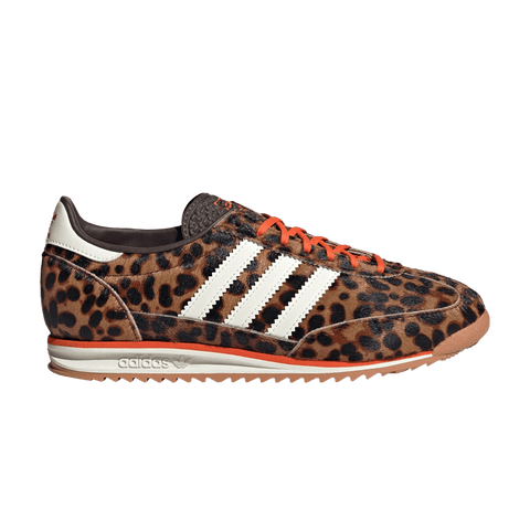 adidas SL 72 OG Leopard Print (Women's) JI0189