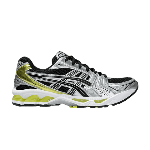 Asics Gel-Kayano 14 Black Lemon Spark 1203A537-001