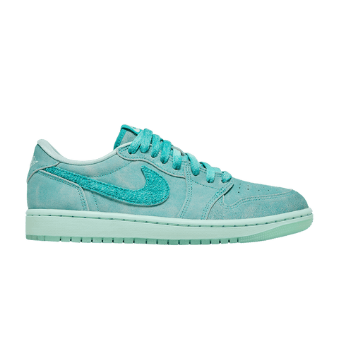 Nike Air Jordan 1 Retro Low OG Washed Teal (Women's) HQ8111-300