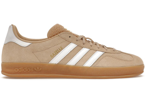 adidas Gazelle Indoor Magic Beige (Women's) IH5482