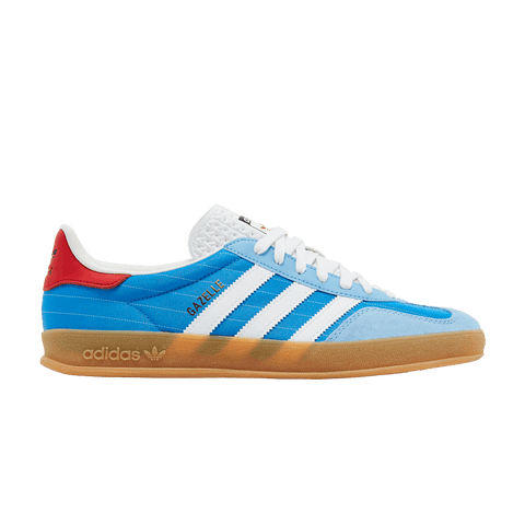 adidas Gazelle Indoor Olympic Blue IF9643