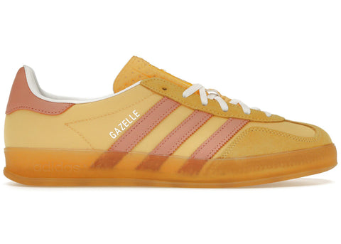 adidas Gazelle Indoor Semi Spark Clay (Women's) IE2959