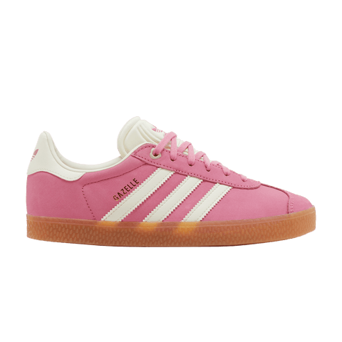adidas Gazelle Pink Fusion (GS) ID1107