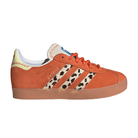 adidas Gazelle Toy Story Jessie (PS) JI0074