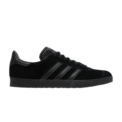 adidas Gazelle Triple Black CQ2809