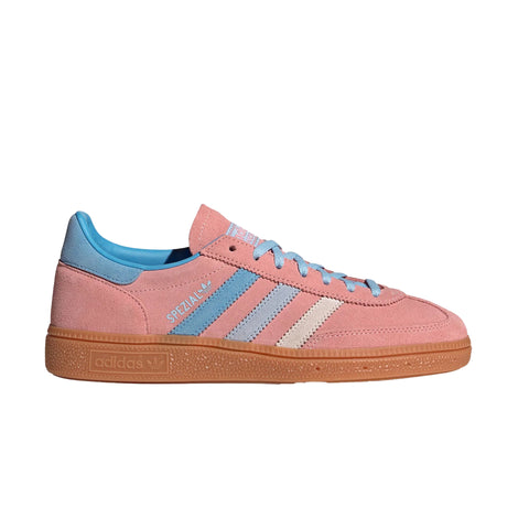 adidas-Handball Spezial W Semi Pink Spark Light Blue Clear Sky-Sneakers-IG1974-SNEAQS-1