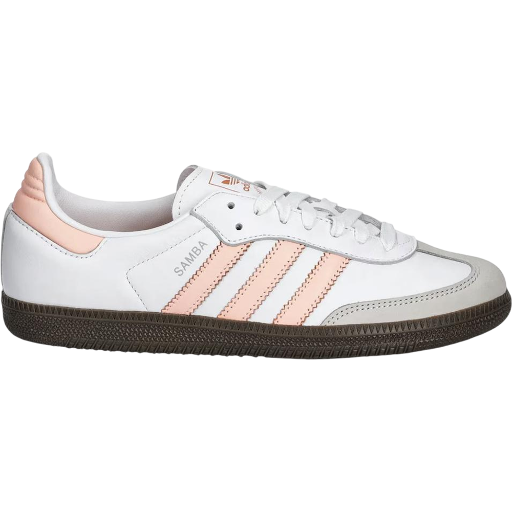 adidas gazelle silver green womens adidas Samba OG W