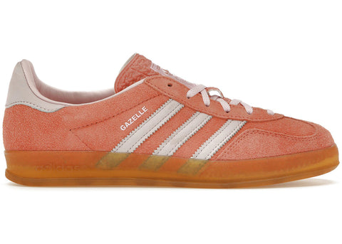 adidas-Wmns Gazelle Indoor Clay Gum-Sneakers-IE2946-SNEAQS-1