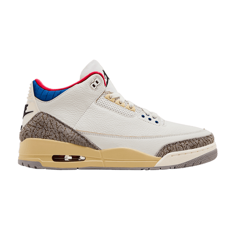 Nike Air Jordan 3 Retro Seoul 2.0 IB1482-100