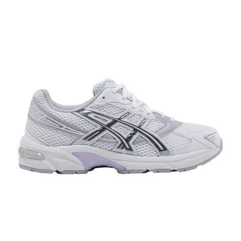 Asics Gel-1130 White Carrier Grey Lilac (Women's) 1202A164-115