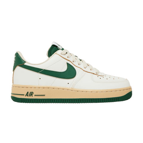 Nike Air Force 1 Low '07 LV8 Vintage Gorge Green (Women's) DZ4764-133