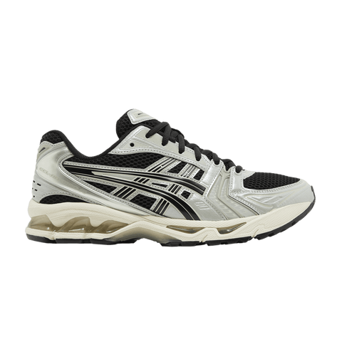 Asics Gel-Kayano 14 Black Seal Grey 1201A019-005