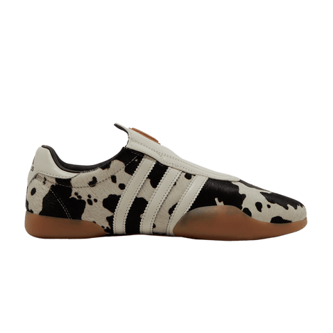 adidas Taekwondo Mei Cow Print (Women's) JS0297