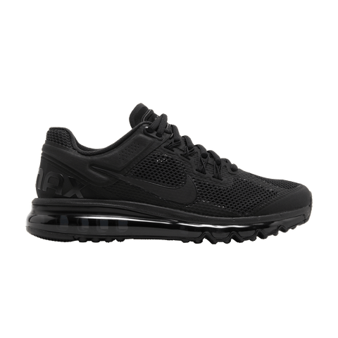 Nike Air Max 2013 Triple Black FZ3156-010