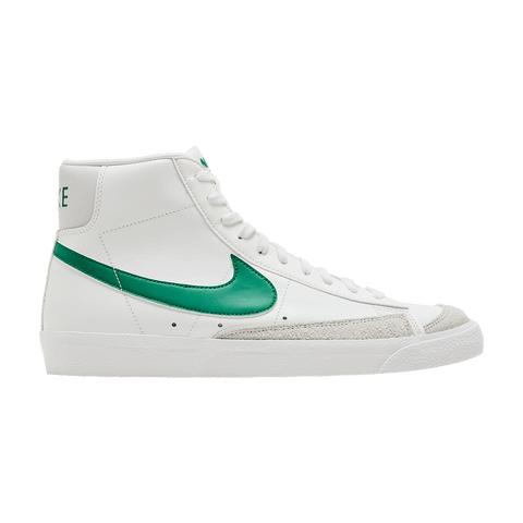 Nike Blazer Mid '77 Vintage White Malachite BQ6806-127