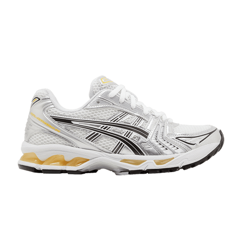 Asics GEL-Kayano 14 Tai Chi Yellow 1203A537-101