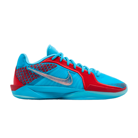 Nike Sabrina 2 Slurpee (Women's) FQ2174-400