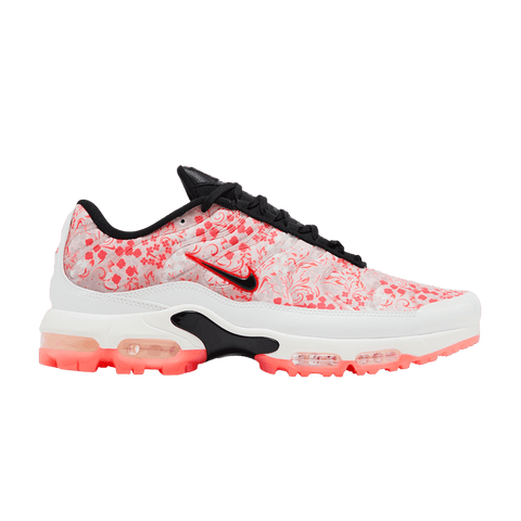 Nike Air Max Plus Golf The Masters Augusta Azaleas HJ4512-100