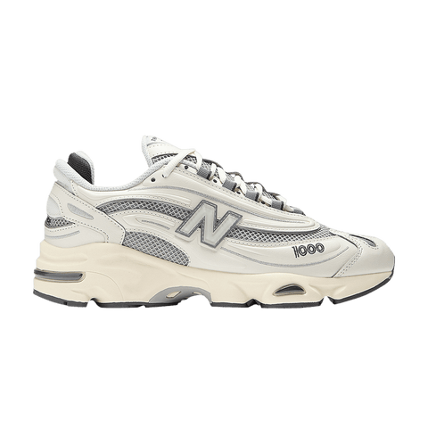 New Balance 1000 Sea Salt Grey M1000MEW