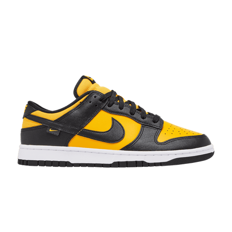 Nike Dunk Low Reverse Goldenrod (2024) FZ4618-001