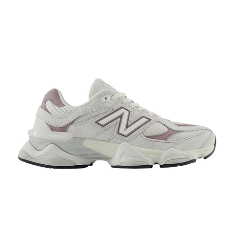 New Balance 9060 Grey Matter Ice Wine U9060EEJ