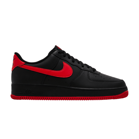 Nike Air Force 1 Low '07 LV8 Vamps FJ4146-002