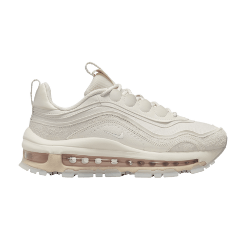 Nike Air Max 97 Futura Pale Ivory (Women's) FB4496-001