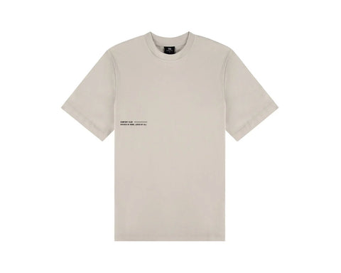 Comfort Club Tee Bone
