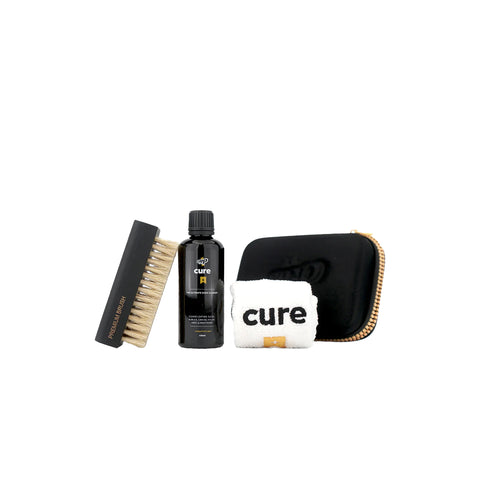 Cure Travel