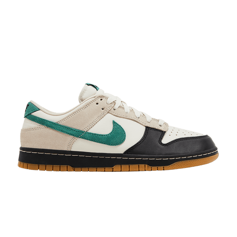 Nike Dunk Low Light Orewood Brown Bicoastal HQ3483-104