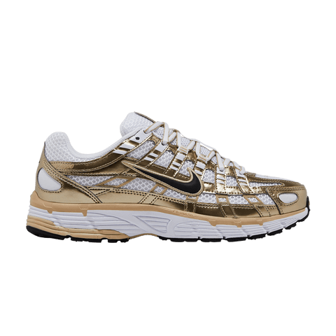 Nike P-6000 Gold (Women's) IF1787-100
