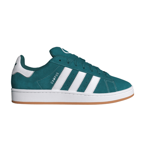 adidas Campus 00s Legacy Teal Cloud White Gum ID1437