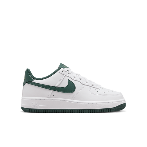 Nike Air Force 1 Low White Vintage Green (GS) FV5948-110