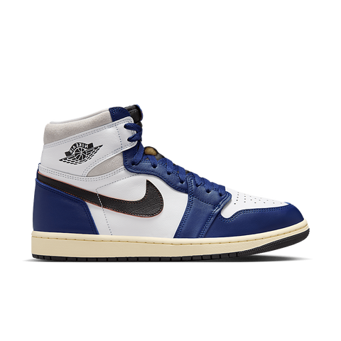 Nike Air Jordan 1 Retro High OG Rare Air DZ5485-100