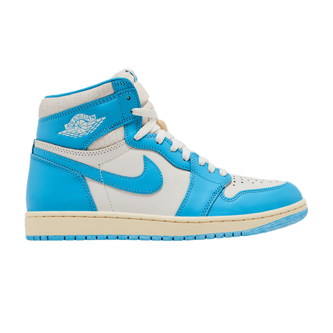 Nike Air Jordan 1 Retro High OG UNC Reimagined DZ5485-402