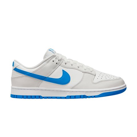 Nike Dunk Low Retro Photo Blue DV0831-108