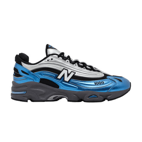 New Balance 1000 Metallic Blue M1000ENV