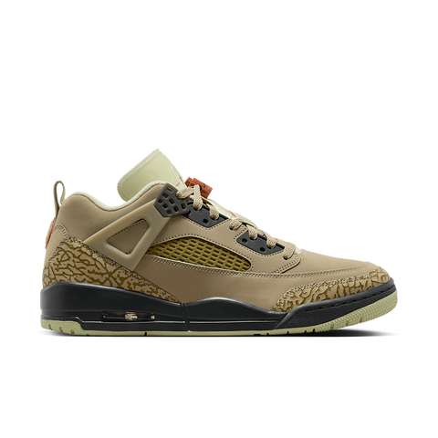 Nike Air Jordan Spizike Low Neutral Olive HM4732-200