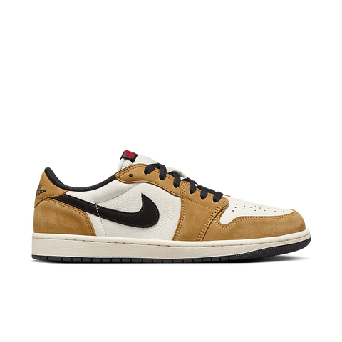 Nike Air Jordan 1 Low OG Rookie of the Year CZ0790-107