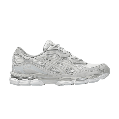 Asics Gel-NYC Cream Cloud Grey 1203A663-101