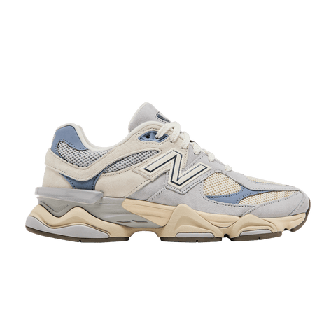 New Balance 9060 Pearl Grey Linen U9060EEL
