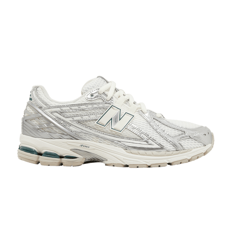 New Balance 1906R Silver Metallic Sea Salt M1906REE